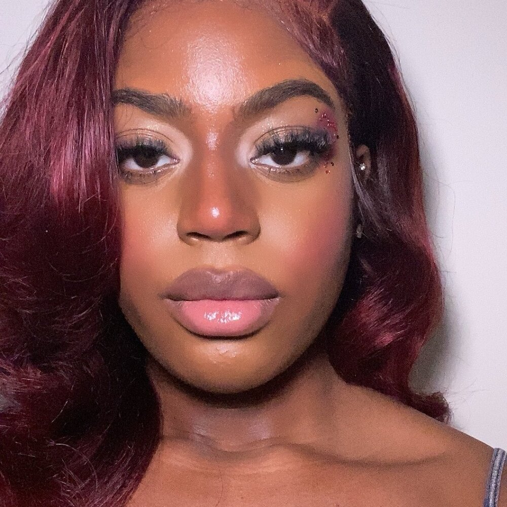 Meet your Posher, Bre